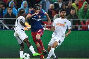 OM - Mercato : Young Boys Berne, du nouveau pour Assalé